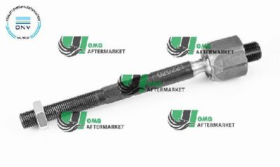 OMG SRL G11.4980 Наконечник рулевой тяги  для MINI MINI (R50, R53) Cooper S