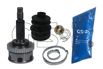 GSP 841154 ШРУС  для NISSAN MICRA II (K11) 1.0 i 16V