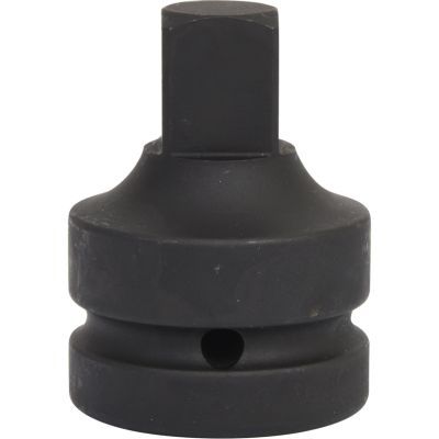 KS Tools 515.1798 Silový redukční adaptér 1", 1"F x 3/4"M