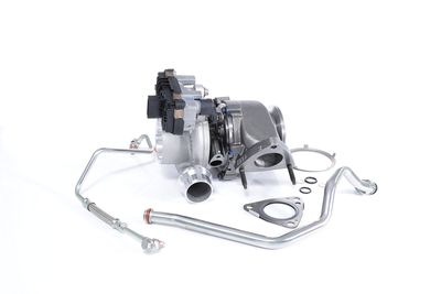 LADER AUFLADUNG BTS Turbo T981622 17