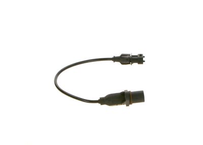 Senzor impulsuri, arbore cotit BOSCH 3850002411