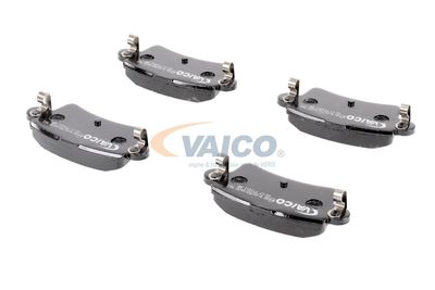 BREMSBELAGSATZ SCHEIBENBREMSE VAICO V408035 39