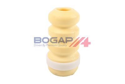 BOGAP Atraminis buferis, pakaba