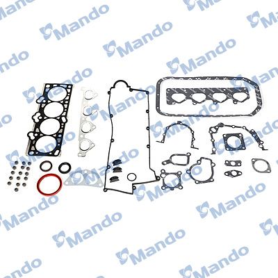 Комплект прокладок, двигатель MANDO EGOMH00060 для HYUNDAI TUCSON