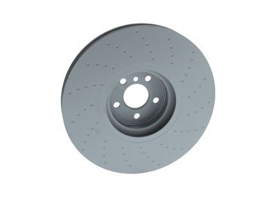 DISC FRANA BOSCH 0986479F64 18