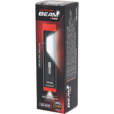Ruční svítidlo KS TOOLS 150.4530
