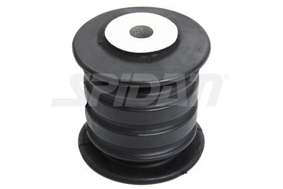 LAGERBUCHSE BLATTFEDER