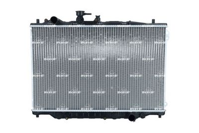 Chladič, chlazení motoru NRF 506518