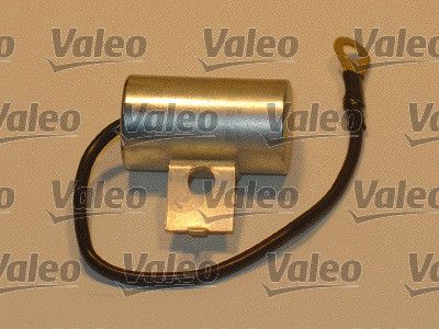 Конденсатор, система зажигания VALEO 343032 для RENAULT 4