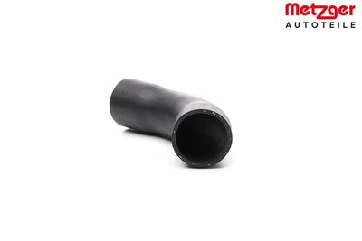 LADELUFTSCHLAUCH METZGER AUTOTEILE 2400030 8