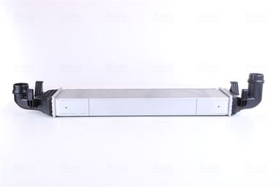 INTERCOOLER COMPRESOR NISSENS 96335 4