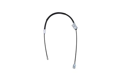 Trosas, stovėjimo stabdys