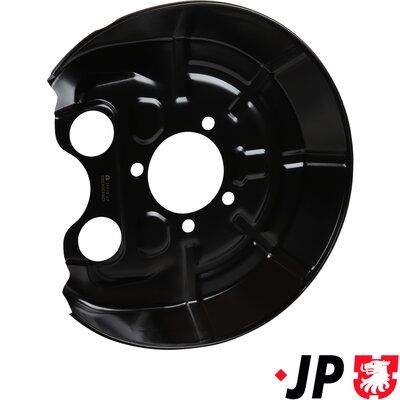 PROTECTIE STROPIRE DISC FRANA