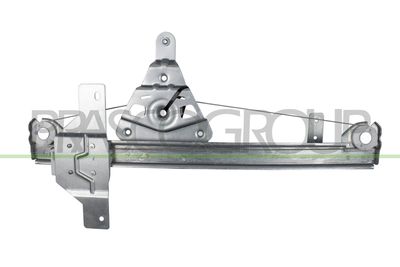 MECANISM ACTIONARE GEAM PRASCO PG424W064