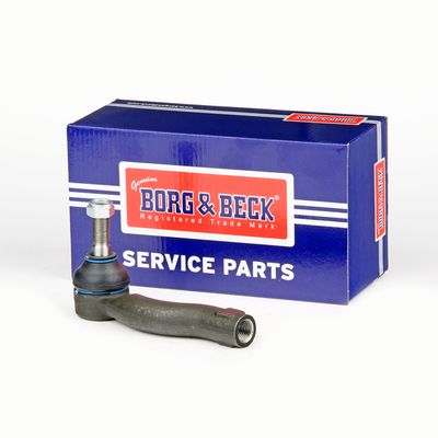 Tie Rod End Borg & Beck BTR5006