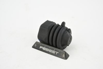 TAMPON COMPARTIMENT MOTOR FEBEST MZDBL 6