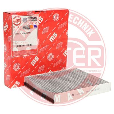 FILTRU AER HABITACLU