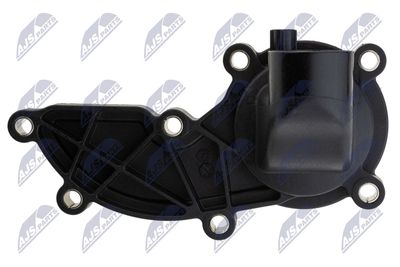 CARCASA TERMOSTAT NTY CTMAU018 2