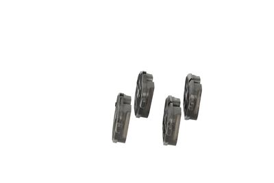 BREMSBELAGSATZ SCHEIBENBREMSE VALEO 302159A 10