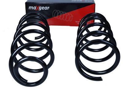 ARC SPIRAL MAXGEAR 601535D 1