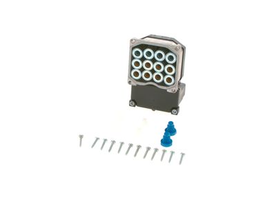 SET UNITATE DE CONTROL BOSCH 1273004286 5