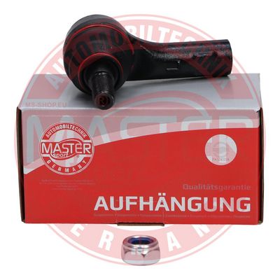 Hlava/čap spojovacej tyče riadenia MASTER-SPORT GERMANY 25341-PCS-MS