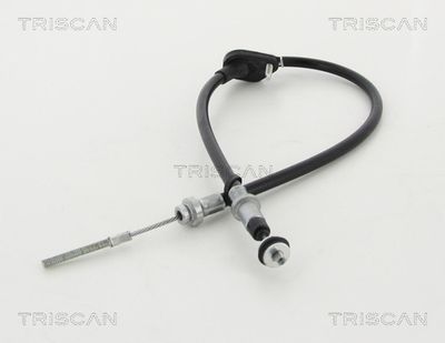 Трос, управление сцеплением TRISCAN 8140 41211 для DAIHATSU MOVE