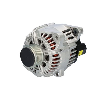 GENERATOR / ALTERNATOR VALEO 444357 6