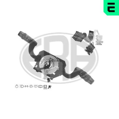 COMUTATOR COLOANA DIRECTIE