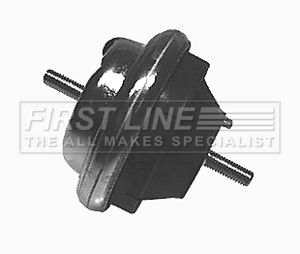 Подвеска, двигатель FIRST LINE FEM3307 для OPEL OMEGA