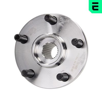 Wheel Hub 04-P422