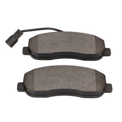 BREMSBELAGSATZ SCHEIBENBREMSE DR!VE+ DP1010100144 3