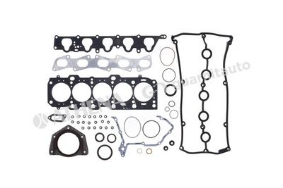 SET GARNITURI COMPLET MOTOR