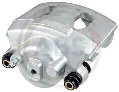 A.B.S. 729441 Тормозной суппорт  для KIA CARNIVAL II (GQ) 2.5 V6