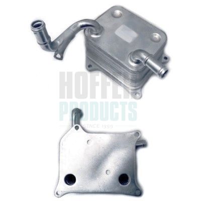 RADIATOR ULEI ULEI MOTOR