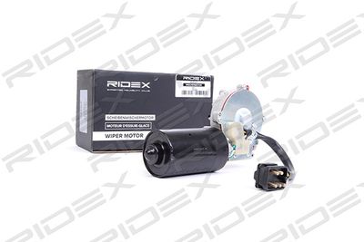 Silnik wycieraczek RIDEX 295W0015
