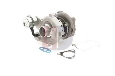 LADER AUFLADUNG AKS DASIS 095012N 2