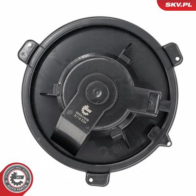vnitřní ventilátor ESEN SKV 68SKV006