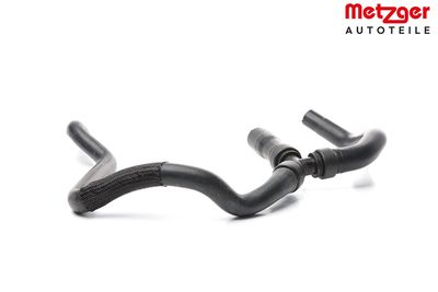 FURTUN RADIATOR METZGER AUTOTEILE 2420057 18