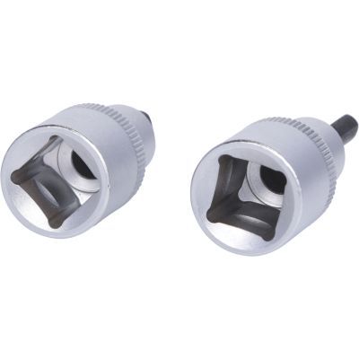 Ks Tools - súprava rozpínačov prírub, 5-5.5mm, 1/2", 2ks