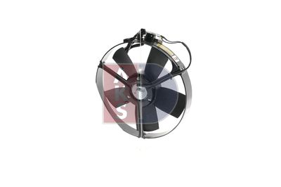 LüFTER KLIMAKONDENSATOR AKS DASIS 058290N 9