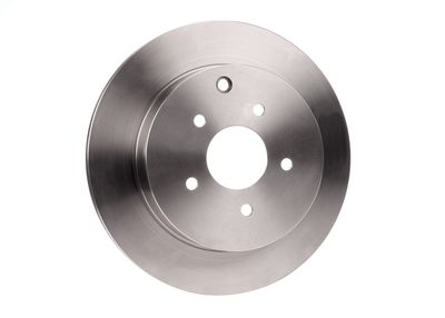 BREMSSCHEIBE BOSCH 0986479606 28