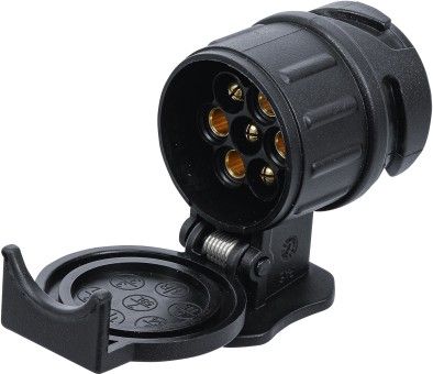 Adapter, Steckdose