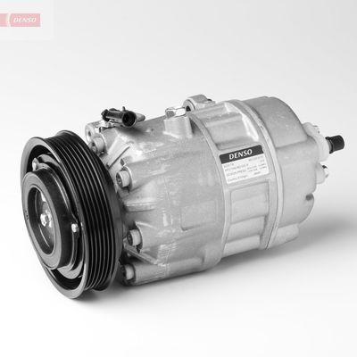 DENSO Compressor, airconditioning (DCP13001)