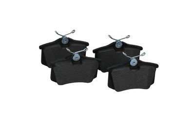 BREMSBELAGSATZ SCHEIBENBREMSE VALEO 301474A 13