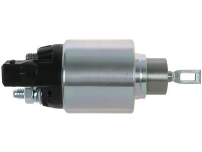 Elektromagnetický spínač, startér AS-PL SS0410S