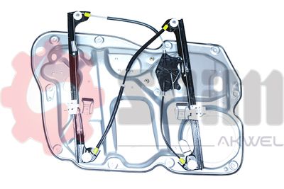 MECANISM ACTIONARE GEAM