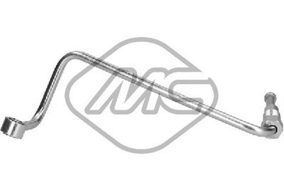 Olejové potrubí Metalcaucho 92436