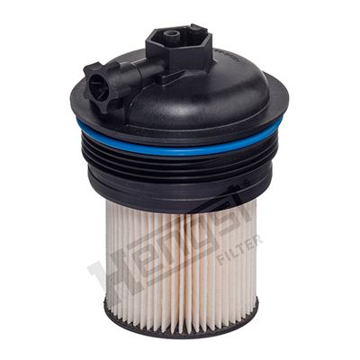 Filtr paliwa HENGST FILTER E449KPD347