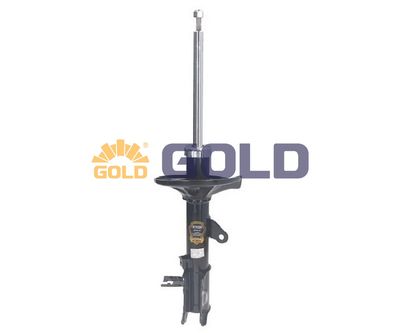 Амортизатор JAPANPARTS 9250506 для HYUNDAI MATRIX